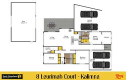 8 Leurimah Court, Kalimna, Vic 3909