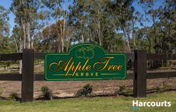 160 Gentle Annie Road, Apple Tree Creek, Qld 4660