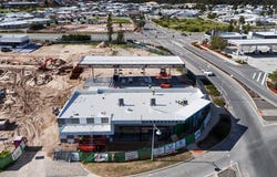 Atlas Fuel, Golden Bay Lot 4, 2 Aurea Boulevard, Golden Bay, WA 6174