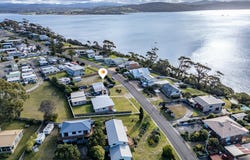 18 Chimney Heights Road, Stieglitz, Tas 7216