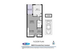 B808/19 Parramatta Road, Homebush, NSW 2140