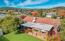 4 Jensen Street, Gunnedah, NSW 2380