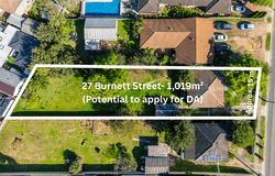 27 - 29 Burnett Street, Merrylands, NSW 2160