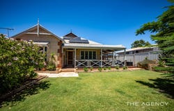 10 Starfire Close, Kalbarri, WA 6536