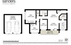 33/491-497 President Avenue, Sutherland, NSW 2232