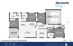 44 Lancaster Circuit, Redland Bay, Qld 4165