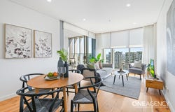 1805/16 Gadigal Avenue, Waterloo, NSW 2017