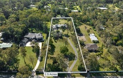 882 Boston Road, Chandler, Qld 4155