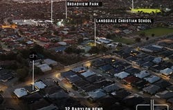 32 Babylon Bend, Landsdale, WA 6065