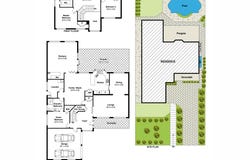 20 Highclere Place, Castle Hill, NSW 2154