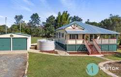 16 Charles Place, Curra, Qld 4570