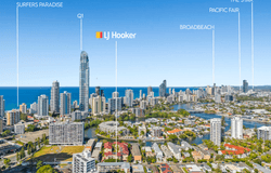 4/45 Watson Esplanade, Surfers Paradise, Qld 4217