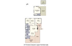 37 Finmere Crescent, Upper Ferntree Gully, Vic 3156