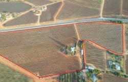 57 Old Sturt Highway, Barmera, SA 5345