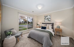 86 Jamieson Terrace, Taylors Hill, Vic 3037