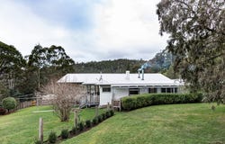 28 White Timber Road, Lachlan, Tas 7140