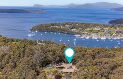 58 Wilsons Road, Kettering, Tas 7155