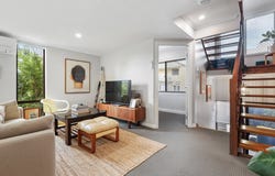 5/81 Elizabeth Street, Paddington, Qld 4064