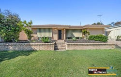 27 Mulline Court, Maddington, WA 6109