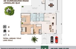 49 Curragundi Road, Jindalee, Qld 4074