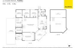 22 Tooth Street, Nobby, Qld 4360