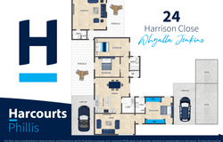 24 Harrison Close, Whyalla Jenkins, SA 5609