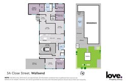 3a Close Street, Wallsend, NSW 2287