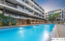 215/850 Bourke Street, Waterloo, NSW 2017