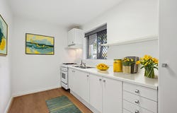 4/6 Albert Street, Mosman Park, WA 6012