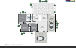 2/1 Brooker Court, Raceview, Qld 4305