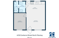 4/30 Canberra Street, Mackay, Qld 4740