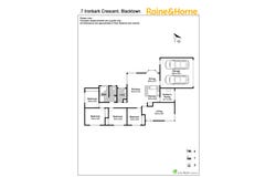 7 Ironbark Crescent, Blacktown, NSW 2148