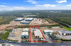 6 Industrial Avenue, Maryborough, Qld 4650