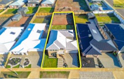 44 Grandview Crescent, Darley, Vic 3340