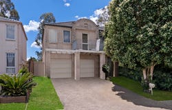 19 Bonaccordo Road, Quakers Hill, NSW 2763