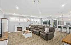 19 Cabbage Tree Cres, Calderwood, NSW 2527