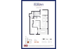 805/5-7 Northumberland Road, Auburn, NSW 2144