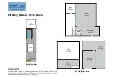 24 King Street, Riverstone, NSW 2765