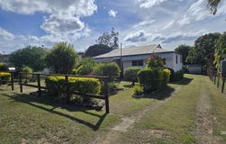 47 Pattison Street, Mount Morgan, Qld 4714