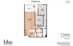 208/1 Kingsmill Street, Chermside, Qld 4032