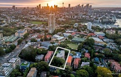 11-13 Ocean Avenue, Double Bay, NSW 2028
