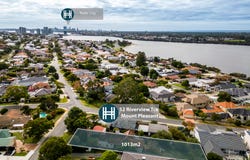 52 River View Terrace, Mount Pleasant, WA 6153