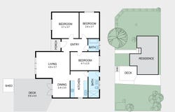 16 Lawson Parade, Highett, Vic 3190