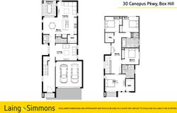 30 Canopus Parkway, Box Hill, NSW 2765