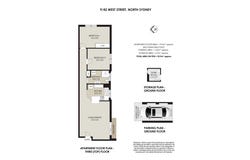 9/42 West Street, North Sydney, NSW 2060