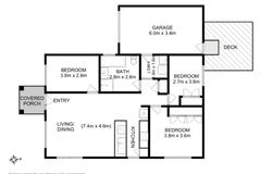 21 Gatehouse Drive, Sorell, Tas 7172
