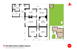 413 High Street, Golden Square, Vic 3555