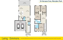 34 Versace Crescent, Marsden Park, NSW 2765