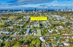 21 Ward and 22 Prince Street, Southport, Qld 4215