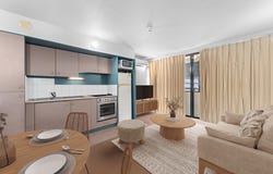 26/19 Agnes Street, Fortitude Valley, Qld 4006